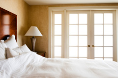 Grillis bedroom extension costs
